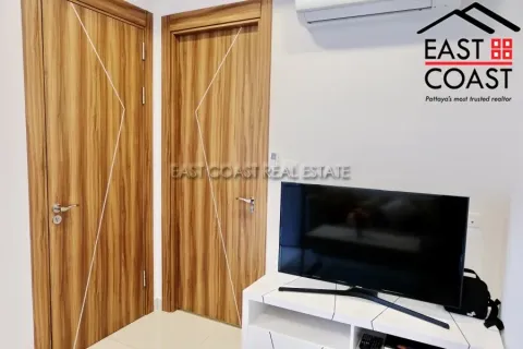 Condominio de 1 dormitorio en Pattaya, Tailandia № 212663 - foto 12
