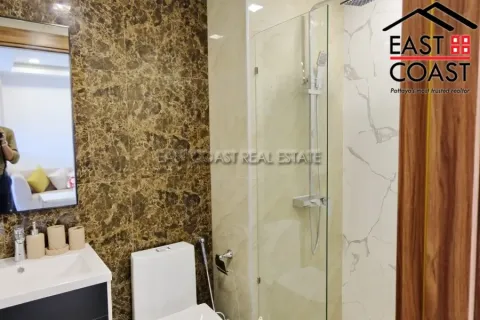 Condominio de 1 dormitorio en Pattaya, Tailandia № 212663 - foto 11