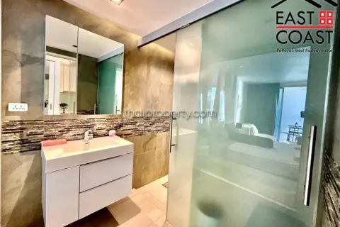 Estudio en el condominio en Pattaya, Tailandia № 212666 - foto 5