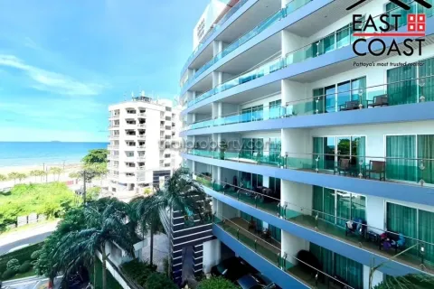 Estudio en el condominio en Pattaya, Tailandia № 212666 - foto 9