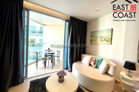 Estudio en el condominio en Pattaya, Tailandia № 212666 - foto 3