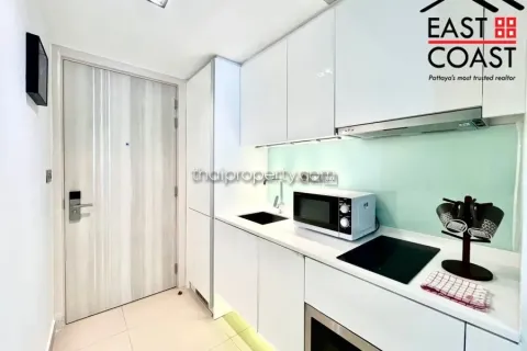 Estudio en el condominio en Pattaya, Tailandia № 212666 - foto 7