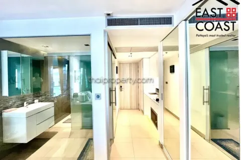 Estudio en el condominio en Pattaya, Tailandia № 212666 - foto 6