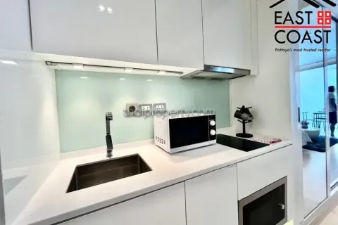 Estudio en el condominio en Pattaya, Tailandia № 212666 - foto 8