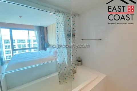 Condominio de 2 dormitorios en Pattaya, Tailandia № 212667 - foto 12