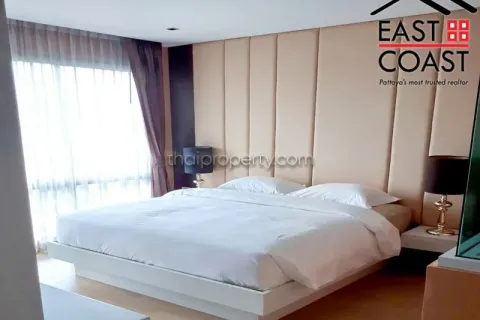 Condominio de 2 dormitorios en Pattaya, Tailandia № 212667 - foto 7