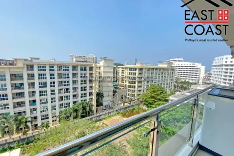 Condominio de 2 dormitorios en Pattaya, Tailandia № 212667 - foto 13
