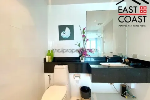 Condominio de 2 dormitorios en Pattaya, Tailandia № 212667 - foto 11