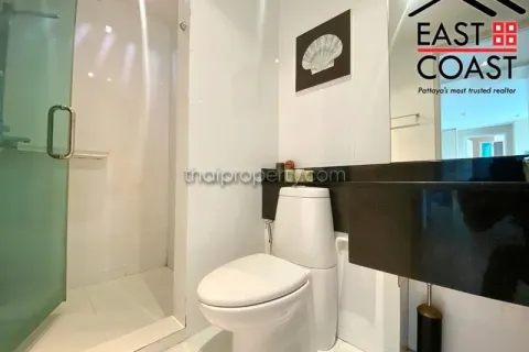 Condominio de 2 dormitorios en Pattaya, Tailandia № 212667 - foto 10