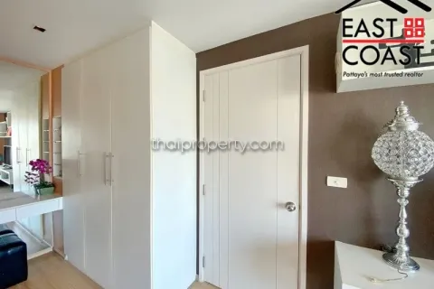 Condominio de 2 dormitorios en Pattaya, Tailandia № 212667 - foto 9