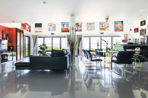 Estudio en Phuket, Tailandia № 223193