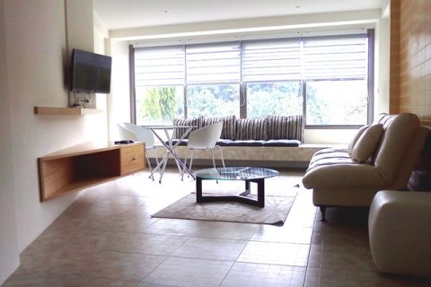 Apartamento de 1 dormitorio en Kathu, Tailandia № 223199