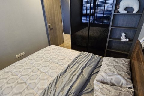 Condo in Huai Khwang, Bangkok, Thailand, 2 bedrooms  № 169092 - photo 7