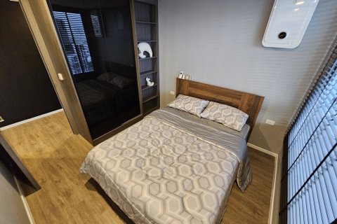 Condo in Huai Khwang, Bangkok, Thailand, 2 bedrooms  № 169092 - photo 19