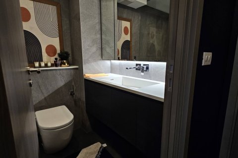 Condo in Huai Khwang, Bangkok, Thailand, 2 bedrooms  № 169092 - photo 9