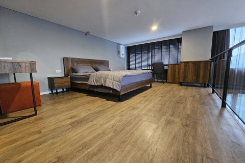 Condo in Huai Khwang, Bangkok, Thailand, 2 bedrooms  № 169092 - photo 3