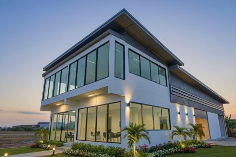 Terrain à Bang Bua Thong, Thaïlande 800 m2 № 169089 - photo 14