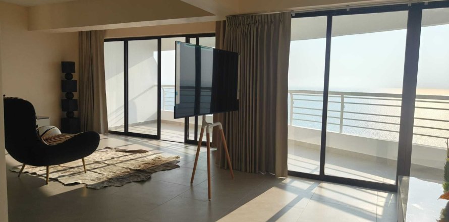 Studio dans le Condo à Pattaya, Thaïlande № 169088