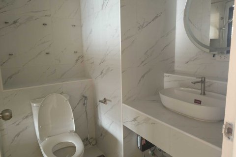 Studio dans le Condo à Pattaya, Thaïlande № 169088 - photo 17