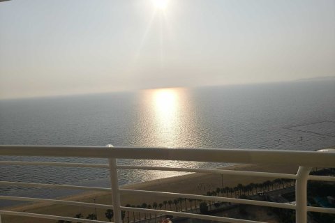 Studio dans le Condo à Pattaya, Thaïlande № 169088 - photo 5