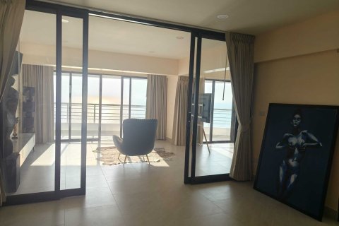 Studio dans le Condo à Pattaya, Thaïlande № 169088 - photo 4