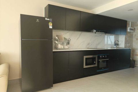 Studio dans le Condo à Pattaya, Thaïlande № 169088 - photo 13