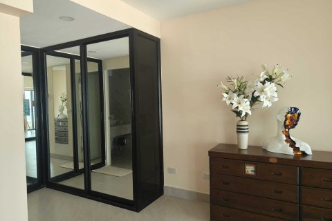 Studio dans le Condo à Pattaya, Thaïlande № 169088 - photo 14