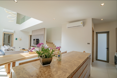 Вилла в Пхукете, Таиланд с 5 спальнями № 169090 - фото 25