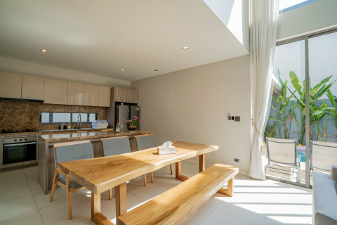 Вилла в Пхукете, Таиланд с 5 спальнями № 169090 - фото 21