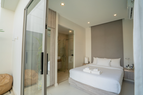 Вилла в Пхукете, Таиланд с 5 спальнями № 169090 - фото 15