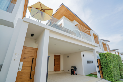 Вилла в Пхукете, Таиланд с 5 спальнями № 169090 - фото 6