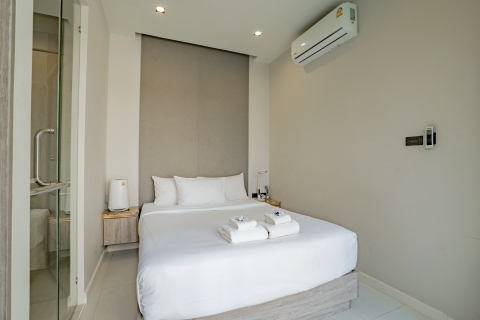 Вилла в Пхукете, Таиланд с 5 спальнями № 169090 - фото 18