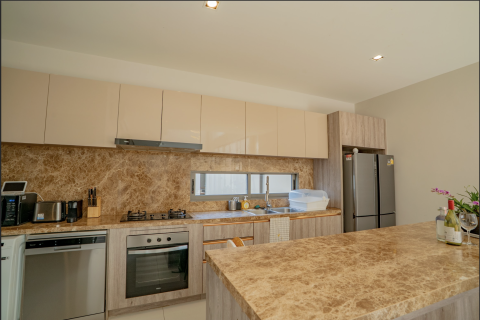 Вилла в Пхукете, Таиланд с 5 спальнями № 169090 - фото 22