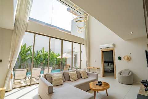 Вилла в Пхукете, Таиланд с 5 спальнями № 169090 - фото 27