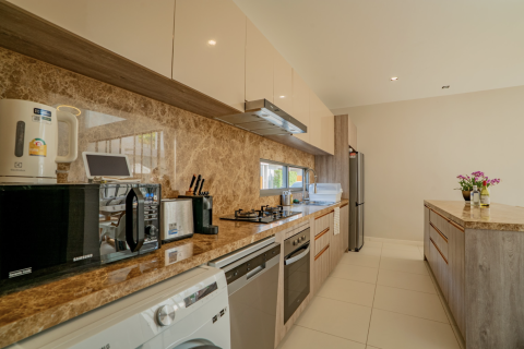 Вилла в Пхукете, Таиланд с 5 спальнями № 169090 - фото 24