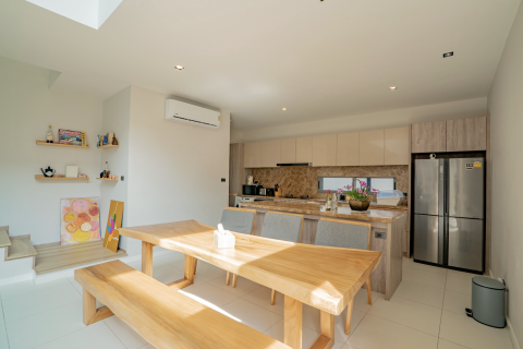 Вилла в Пхукете, Таиланд с 5 спальнями № 169090 - фото 19