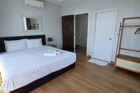 Villa à Pathum Thani, Thaïlande 3 chambres № 169093 - photo 12