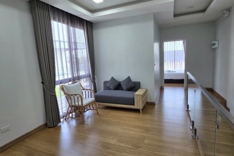 Villa à Pathum Thani, Thaïlande 3 chambres № 169093 - photo 14