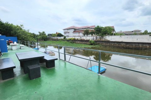 Villa à Pathum Thani, Thaïlande 3 chambres № 169093 - photo 9