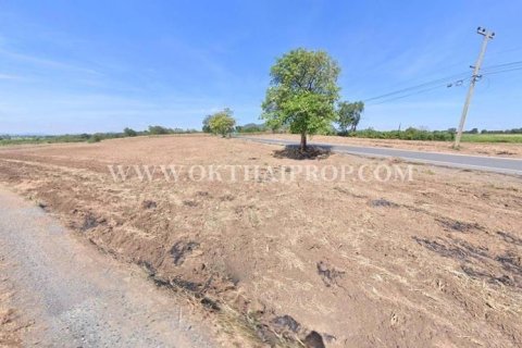 Land in Lopburi, Thailand 25600 sq.m. № 169091 - photo 2