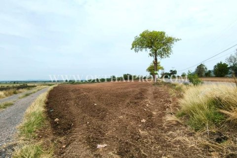 Land in Lopburi, Thailand 25600 sq.m. № 169091 - photo 7