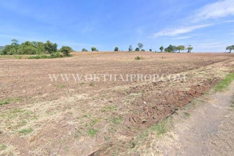 Land in Lopburi, Thailand 25600 sq.m. № 169091 - photo 10