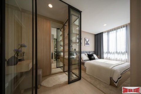 Appartement à Bang Na, Bangkok, Thaïlande 2 chambres № 194231 - photo 3