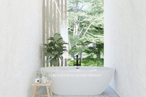 Villa in Bang Tao, Thailand 3 bedrooms № 179568 - photo 6