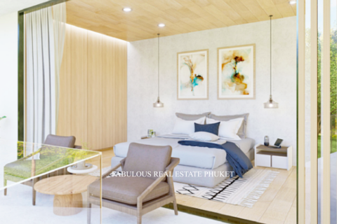 Villa in Bang Tao, Thailand 3 bedrooms № 179568 - photo 5