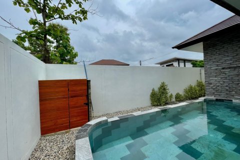 Villa à Hang Dong, Thaïlande 3 chambres № 173572 - photo 15