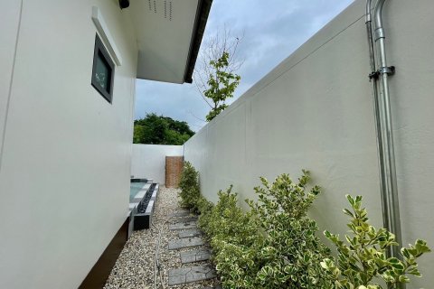 Villa à Hang Dong, Thaïlande 3 chambres № 173572 - photo 7