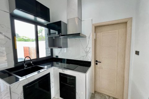 Villa à Hang Dong, Thaïlande 3 chambres № 173572 - photo 11