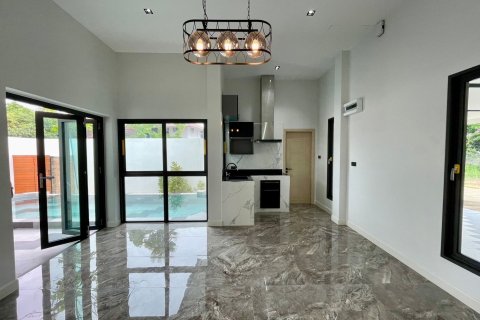 Villa à Hang Dong, Thaïlande 3 chambres № 173572 - photo 12