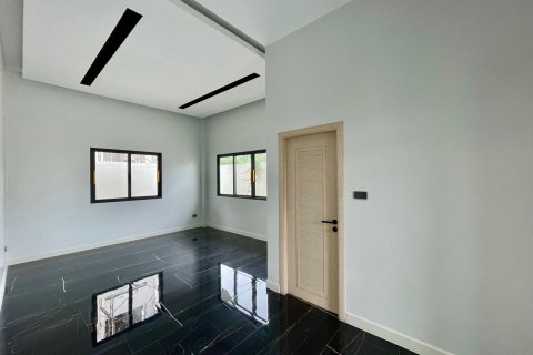 Villa à Hang Dong, Thaïlande 3 chambres № 173572 - photo 14